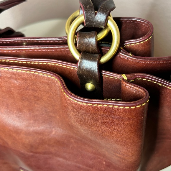 Dooney and Bourke Satchel, Barlow - Picture 12 of 13